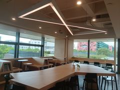 -Cafe Mersey默西咖啡(西交店)