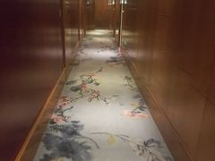 -上海静安香格里拉大酒店