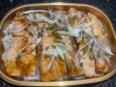 -樱之盛宴·蟹料理海鲜自助(前进大街店)