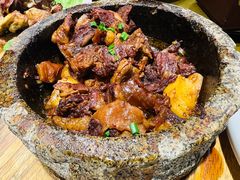 -金百万烤鸭店(马甸店)