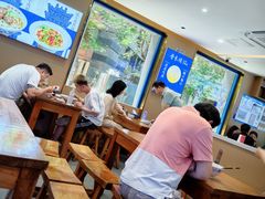 -晋来顺手擀面(金地花园店)
