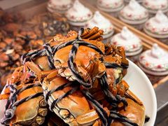 -芭菲盛宴·环球美食(北城国际店)