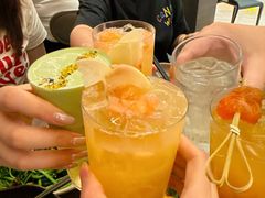 -山石榴·贵州菜(陆家嘴中心店)