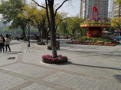 -文瀛公园