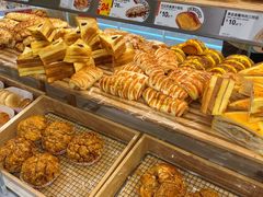 -85度C(厦门中华城新店)