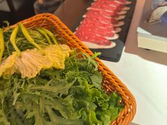 -旺福·贵州酸汤牛肉火锅(陆悦天地店)