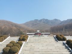 -九鼎铁刹山风景区