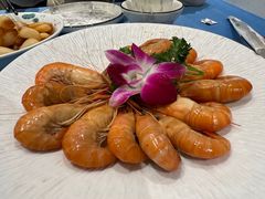 熟醉沼虾-阿毛饭店(和义路店)