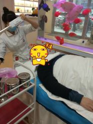 -痘庄科学祛痘国际连锁机构