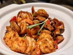 -留半山·香港食堂(啦啦宝都店)