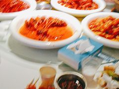 -石牌岭小亮蒸虾•湖北老字号(左岭店)