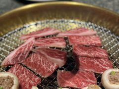 -NIUAN牛庵·日式和牛烧肉(恒隆店)