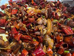 -李氏传家菜(兴城路店)