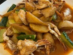 -樟树底(胜利河美食街店)