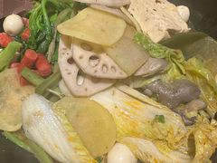 -万记麻辣烫国展总店