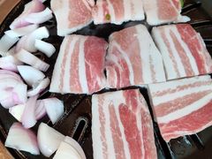 -九田家黑牛烤肉料理(石路天虹店)