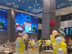 -菲住布渴酒店自助餐厅(阿里巴巴西溪园区店)