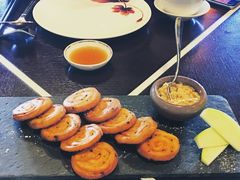 -杭州西子湖四季酒店·金沙厅