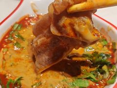 -焱三乐四川火锅店(经纬街店)