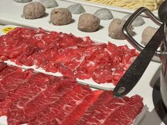 -焯牛潮汕牛肉火锅(云峰街创始店)