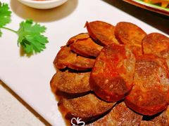 -一叶一世界•素食餐厅(环球中心店)