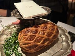 -壳里西餐厅Coquille Seafood Bistro(蒙自路店)