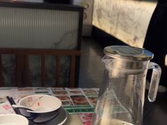 -绿茶餐厅(成都大悦城店)