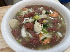 -大叔家福鼎小吃(十全街店)