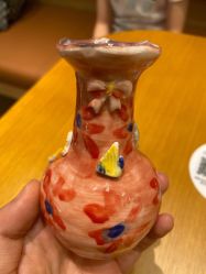 -初八手工DIY陶艺馆(初八陶社)