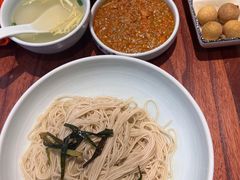 -裕兴记•蟹黄面馆(人民广场店)