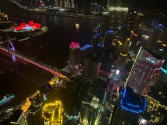 -WFC会仙楼观景台