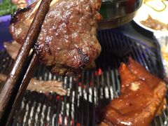 -碎怂烤肉(钟楼柳巷店)