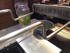 -很久以前羊肉串(大华三路店)