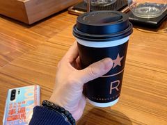 -星巴克臻选(北京富力家园店)