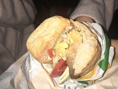 -赛百味SUBWAY(曲江智慧大厦店)