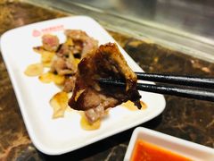 -尚雅铁板料理自助餐厅(乐松店)