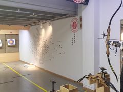 -道顺射箭·团建·骑射(张杨路店)