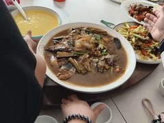 -抹直口特色菜馆(一店)