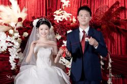 -MuseMarry婚纱(前海嘉里中心店)