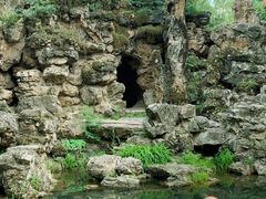 -承德避暑山庄景区