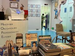 -希望齿科(河西店)