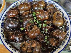 田螺塞肉-洞天食府(北大街店)