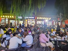 -老周炒拨拉(甘州总店)