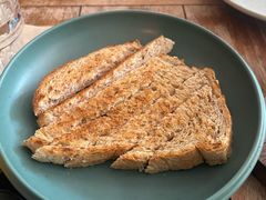 一片全麦面包-Alimentari早午餐(安福路店)