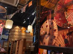 大堂-有喜屋·深夜食堂(环宇荟店)