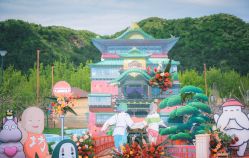 -Sunny喜铺婚礼策划(东部店)