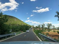 -北京上方山国家森林公园