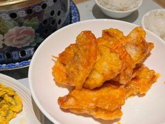 -关东小磨东北菜(漕河泾印象城店)