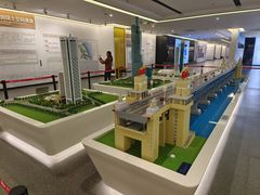 -南京市规划建设展览馆