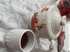 东北人风味饺子坊-东北人粗粮饺子坊(南山店)